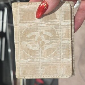 CC Travel Lune Waller with Coa